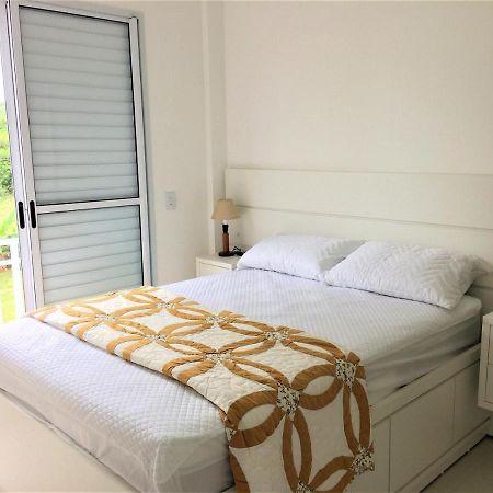 Costao Sul Do Santinho, Ar Condicionado Apartment Florianopolis Ngoại thất bức ảnh