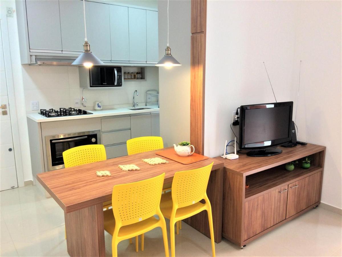 Costao Sul Do Santinho, Ar Condicionado Apartment Florianopolis Ngoại thất bức ảnh
