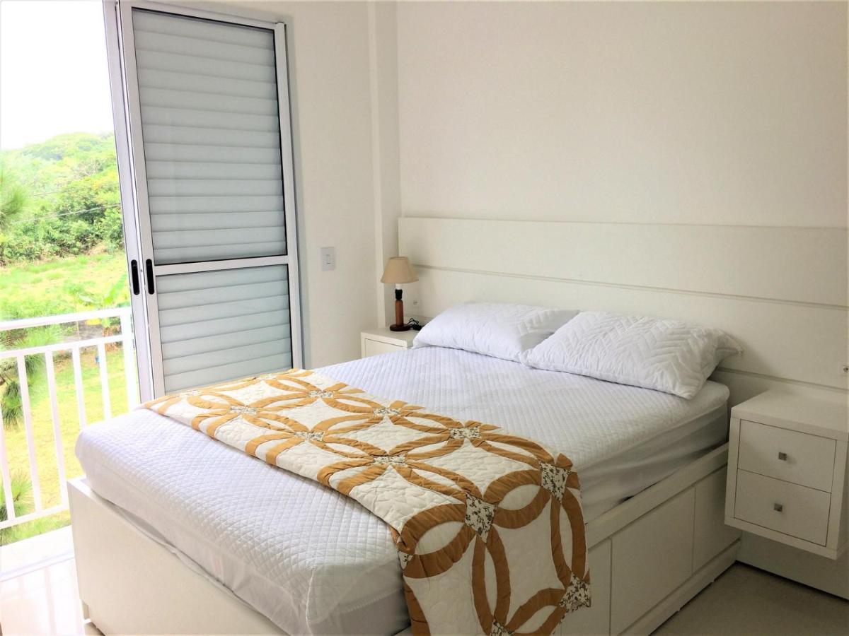 Costao Sul Do Santinho, Ar Condicionado Apartment Florianopolis Ngoại thất bức ảnh