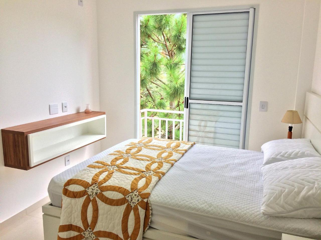 Costao Sul Do Santinho, Ar Condicionado Apartment Florianopolis Ngoại thất bức ảnh
