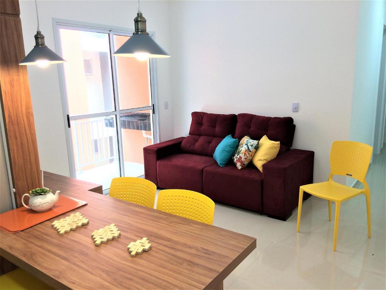 Costao Sul Do Santinho, Ar Condicionado Apartment Florianopolis Ngoại thất bức ảnh